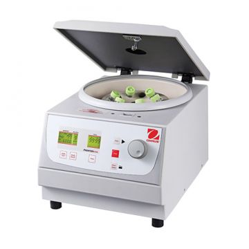 OHAUS Frontier 5000 Series Multi Centrifuges